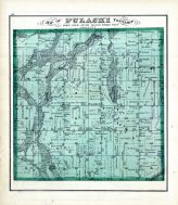 Pulaski Township, Jackson County 1874